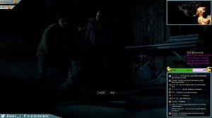 UNTIL DAWN | DIRECTO 2 | DECISIONES QUE MATAN (SIN TOTEMS) | PS4