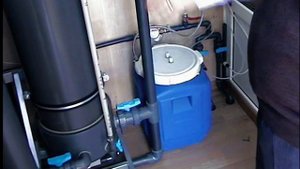 Обеззараживание воды. Технологии обеззараживания