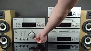 SONY MHC-EX66
