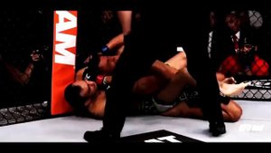 Тони Фергюсон самые жесткие моменты Tony Ferguson