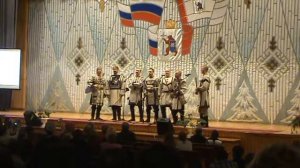 ансамбль Мурома