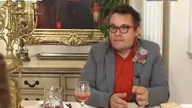 Александр Васильев: о важности хорошего образования. смотреть онлайн