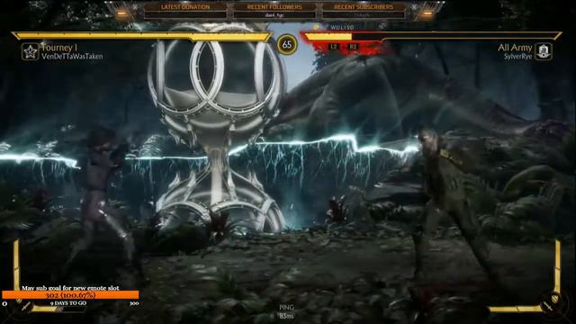 Mortal Kombat 11- Top 1 Rank in MK11 With Liu Kang - Liu Kang MK11 Tips and Combos