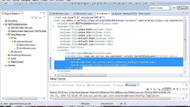 5 - Scanning of resource classes смотреть онлайн