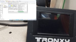 What Tronxy Firmware do I Have?And How To Change It