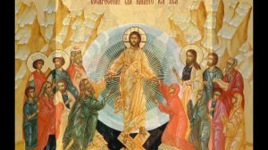 ХВАЛИТЕ ИМЯ ГОСПОДНЕ (Валаамское)