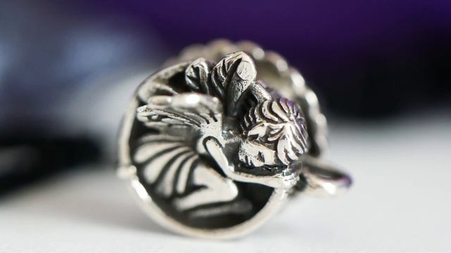 Black Raven Beads Classics: Red Bali Frog Haul | My Fall Autumn Tea Charm Bracelet ft. Elf Beads смотреть онлайн