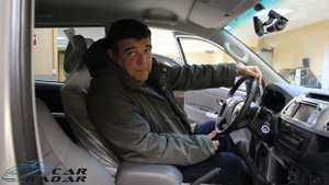 BlackVue DR970X-2CH c установкой в Toyota Hilux. Отзыв владельца видеорегистратора Blackvue