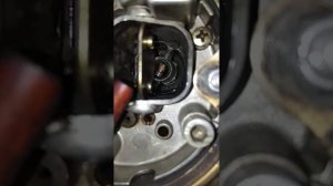 Обмерзание карбюратора 2e skoda Felicia