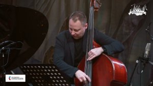 Вечер на рейде (В. Соловьёв-Седой, ар. Д. Сереброва) - Трио Алексея Подымкина / Alexey Podymkin Trio