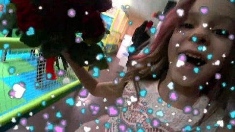 ПАПА забыл про День Рождение Ани! Что делать? Торт Эльза. #папазабылпро, #тортэльза #холодноесердц