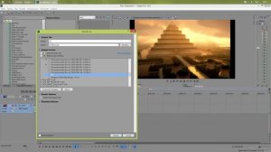 Sony Vegas Pro, Как Сохранить Видео И Какой Формат Видео Выбрать
