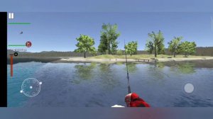 Ловим трофейных щук || Ultimate Fishing Simulator