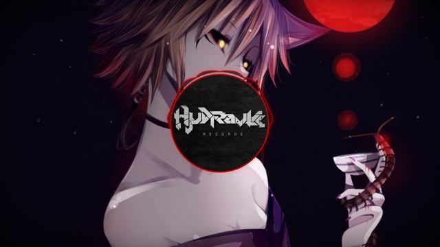 White Eyes & SKRUSH - Judgement смотреть онлайн