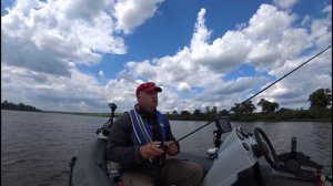 РИБ для рыбалки