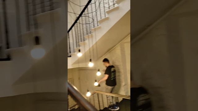 Недорогой отель в Санкт-петербурге / Интерьер гостиницы смотреть онлайн