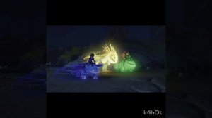 драконы гонки по краю