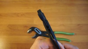 Обзор переставных клещей Дело Техники 415250 и 415300