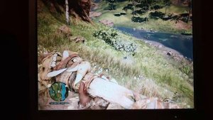 Как приручить животного в фар край праймал