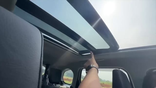 BAKAL KEMBALI BERSAING LAGI DENGAN CR-V, XTRAIL & CX-5. SUZUKI GRAND VITARA 7 SEATER BAKAL BEGINI смотреть онлайн