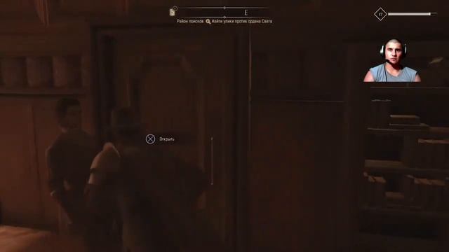 Greedfall от MarshalCGF: #8 Секреты колонистов , да и что собственно происходит. смотреть онлайн