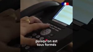 Reportage sur le 31 14, numéro national de prévention du suicide ?