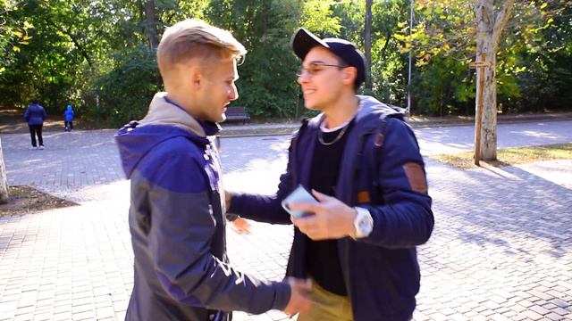 Неловкие ситуации, знакомые всем / Забавные и неловкие моменты