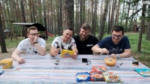 ОСТРЫЕ БИЧПАКЕТЫ ИЗ КОРЕИ И ЯПОНИИ!