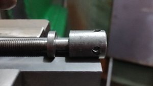 Клинья консоли фрезерного станка 6р82 , 6р12.