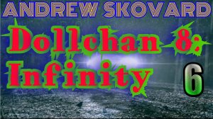 STALKER: Dollchan 8 Infinity #6►ПЕРЕВОДЧИК,ЛАГЕРЬ УЧЁНЫХ,ДОЦЕНТ ТОРМОШИЦКИЙ И КОМПАНИЯ.