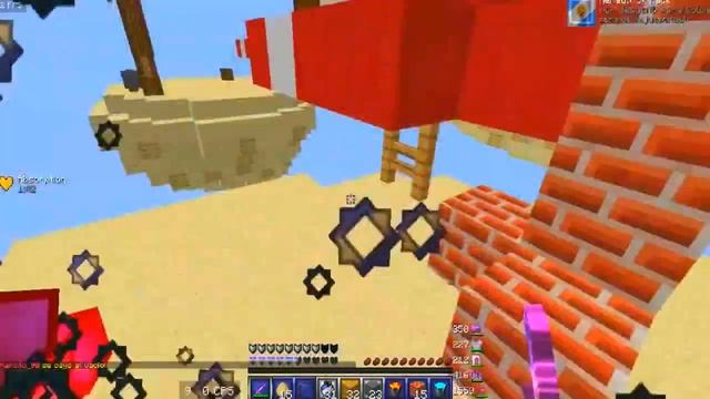 REFAULT 32x - 5k SUBS! - Mi TEXTURE PACK de PVP 1.8 смотреть онлайн