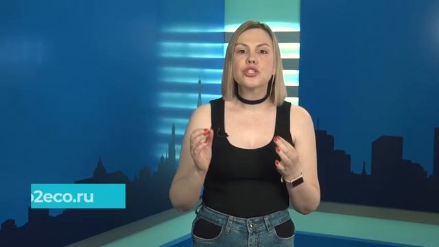 «ЭкоПушкино». Выпуск №10. Чем опасны батарейки? смотреть онлайн