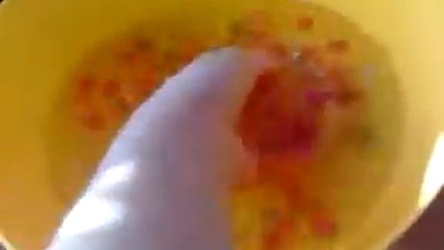 мои шарики орбиз