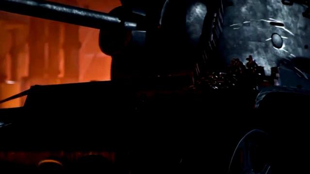 [KROLL] Dead Rabbits (World of Tanks) смотреть онлайн