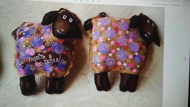 КОФЕЙНЫЕ ТЕКСТИЛЬНЫЕ ИГРУШКИ/ КОТИКИ ЗАЙЧИКИ ОВЕЧКИ/обзор моих АВТОРСКИХ РАБОТ смотреть онлайн