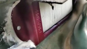 Фильтр салона для Jeep Grand Cherokee zj 1993-1998