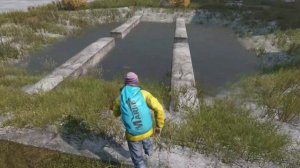 ТЫ ТОЧНО НЕ ЗНАЛ ЭТИ МЕСТА - DAYZ