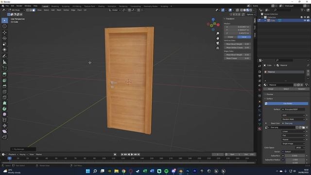 How To Fix Inverted And Flipped Textures In Unreal Engine 5 | How To Flip Normals In UE5 (Tutorial)