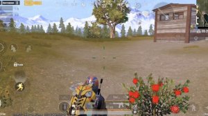 Pubg mobile Livik #2