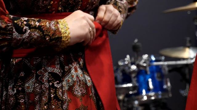 Шоу-группа "Малина" г. Волгоград смотреть онлайн