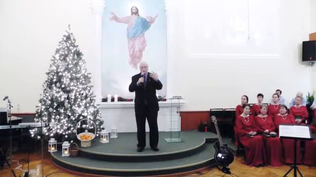 Рождество Христово смотреть онлайн