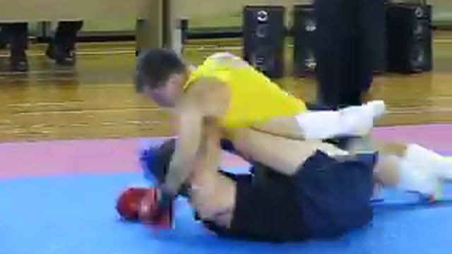 Чемпионат Украины по хортингу по молодежи 28.05.11 смотреть онлайн