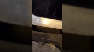 Чистка впуска на BMW X6 с двигателем N55