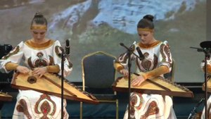 🌷 Возвращение Будулая на Гуслях 🌷