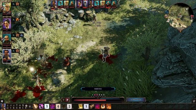 Divinity: Original Sin 2. Прохождение Часть 4. Неживые стражники и Хозяин смотреть онлайн