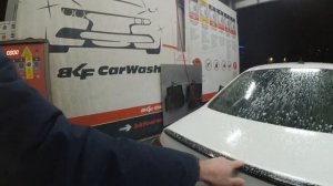 Мойка самообслуживания без опыта! Оно надо? Затраты VS Результат.