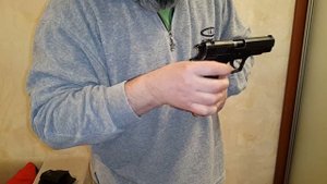 Кобуры для скрытого ношения пистолета