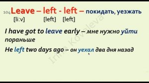 Английский для начинающих. Английские слова и фразы на каждый день