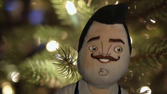 Поздравление с Новым 2024 Годом🎅🏻 смотреть онлайн