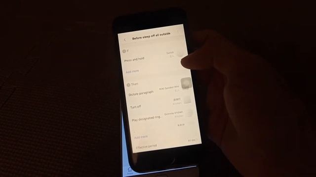 Sonoff, Zemismart & Roborock to MiHome connection | Third Party app integration Xiaomi in HDB 2020 смотреть онлайн